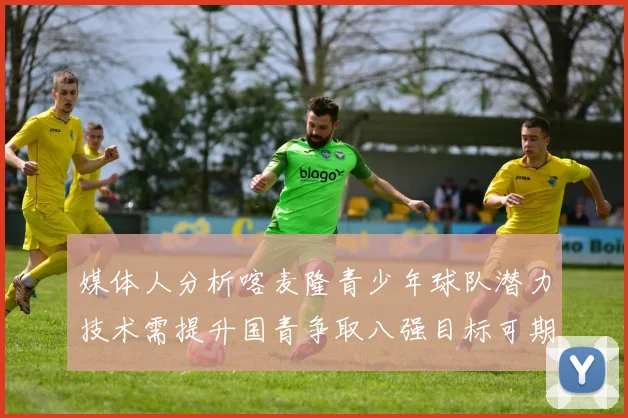 媒体人分析喀麦隆青少年球队潜力技术需提升国青争取八强目标可期
